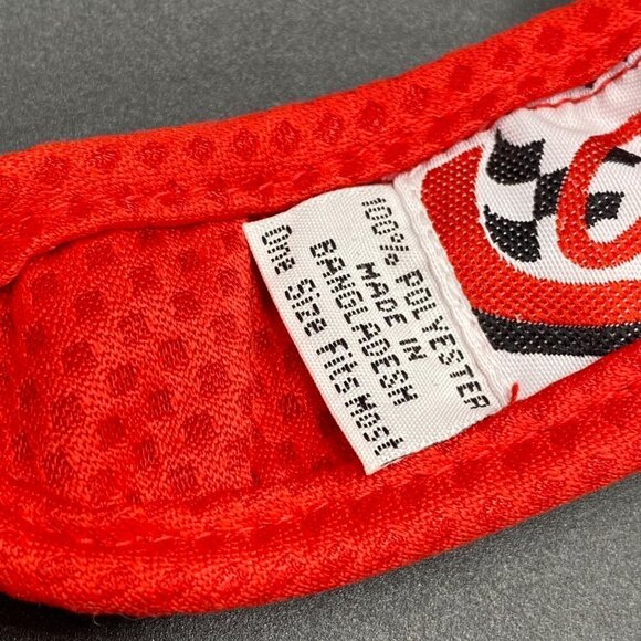 NASCAR Chase Authentics Dale Earnhardt Jr #8 Adjustable Visor - Picture 6 of 6